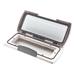 Capac protectie radio CD player