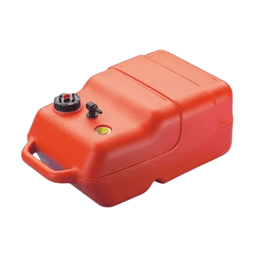 Rezervor portabil de combustibil 22 Lt