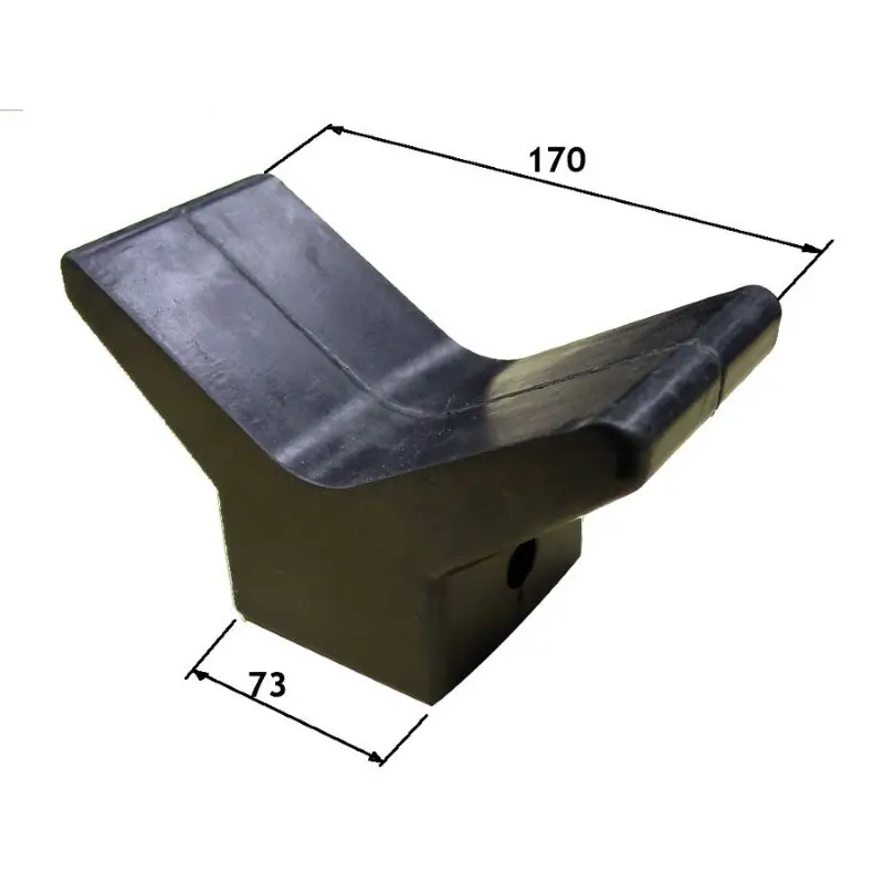 Stopper pentru peridoc