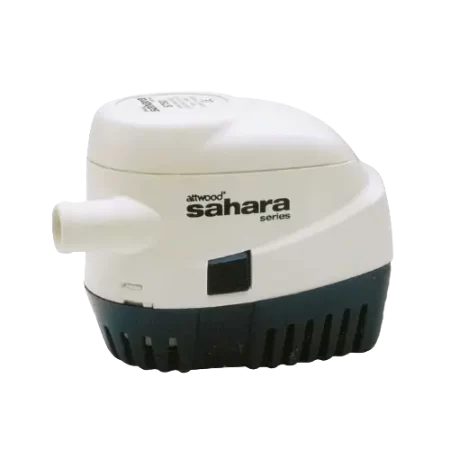 Pompa de santina automata Sahara 500