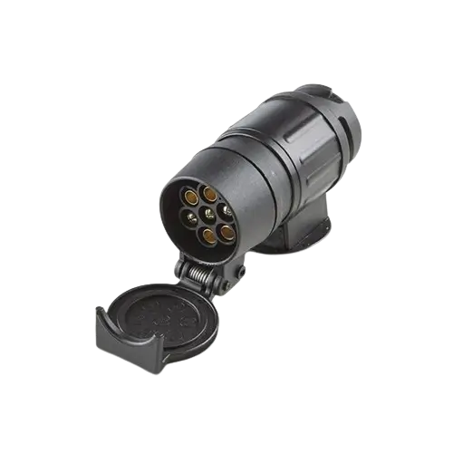 Adaptor priza peridoc/remorca 13-7 pini