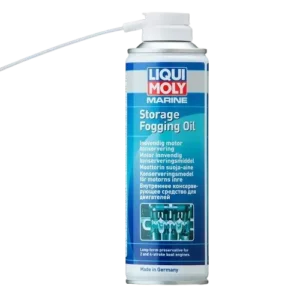 Liqui Moly 300ml Spray ulei conservare motor interior
