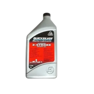 Ulei Quicksilver 2T Premium 1L