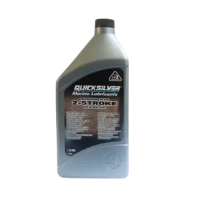 Ulei Quicksilver 2T Premium Plus 1L