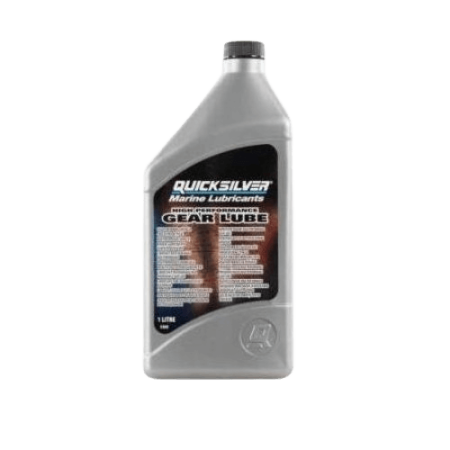Ulei transmisie Quicksilver High Performance SAE90 946ml