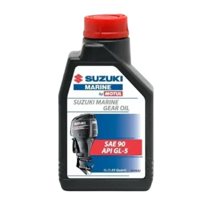 Ulei transmisie Suzuki GL5 SAE90 1L