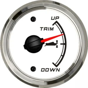Ceas Indicator Trim