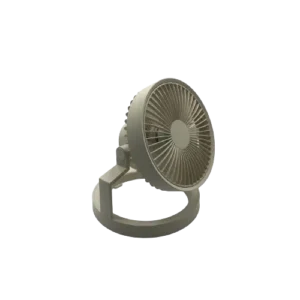 Ventilator 12V cu baterie incorporata 8000 mAh