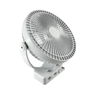 Ventilator 12V cu baterie incorporata 10000 mAh