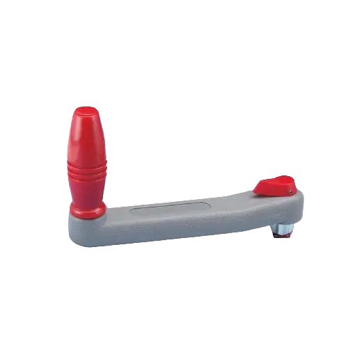 Maner universal plutitor pentru winch