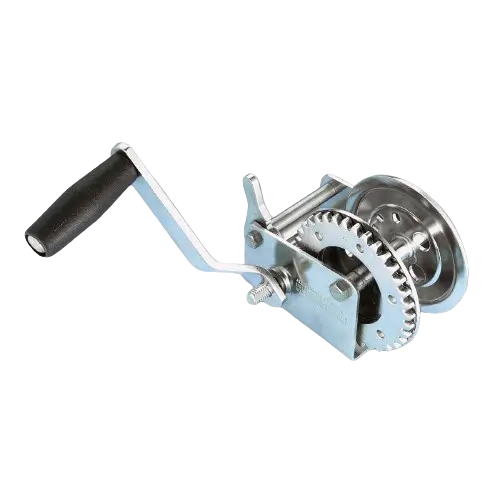 Trailer Winch 2500 LBS 1125 Kg