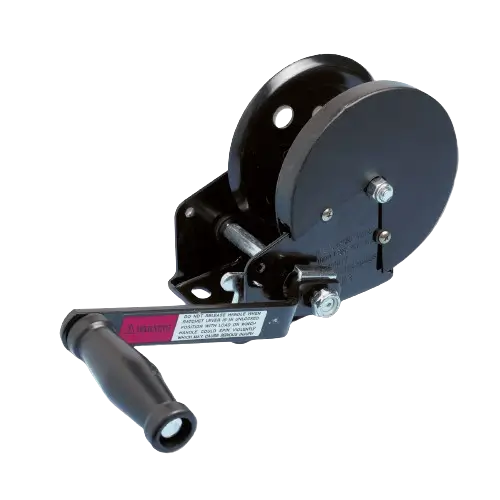 Trailer Winch 1125 Kg