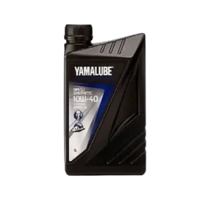 Ulei sintetic Yamaha Yamalube 10W40 1L