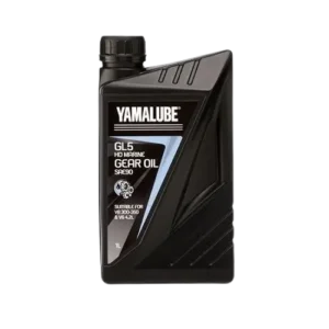 Ulei transmisie Yamaha Yamalube GL5 SAE90 1L